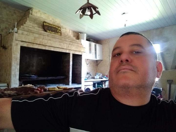 Rubén Federico Fernández Retamozo