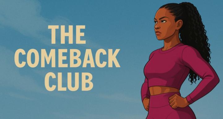 The Comeback Club 