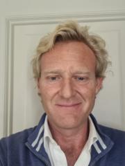 James Vernon