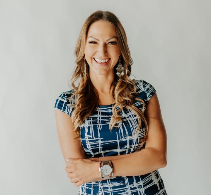 Victoria Eberhart