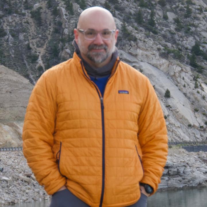 David Sidden