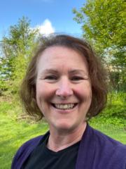 Sue Wilson