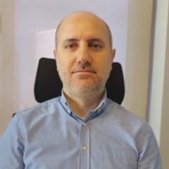 Erkan Kılıç