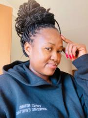 Naomi Bokamoso Goutlwetse