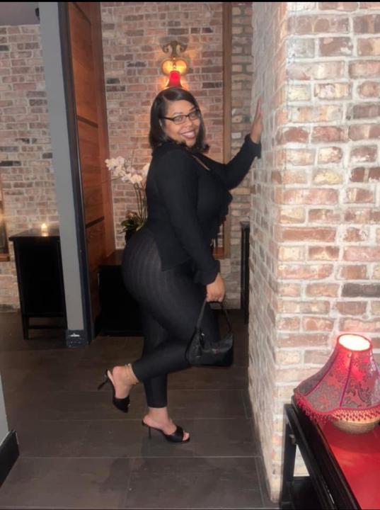 Shannice Donegan