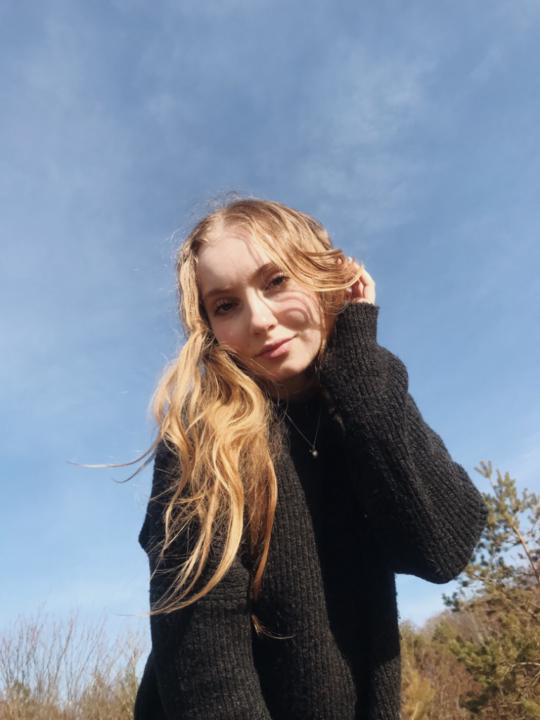 Izabelė Žiobakaitė