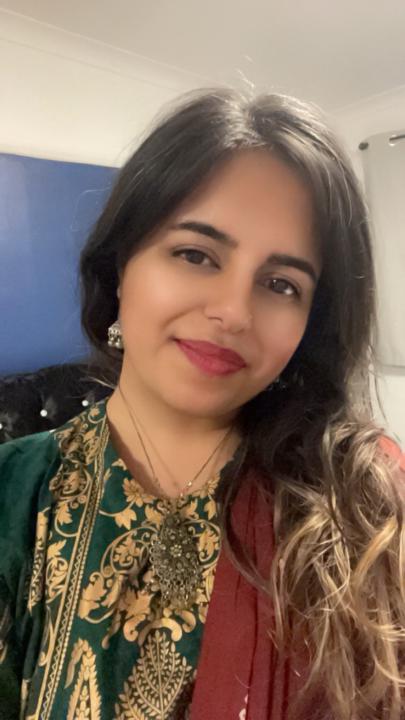 Zainab Khan