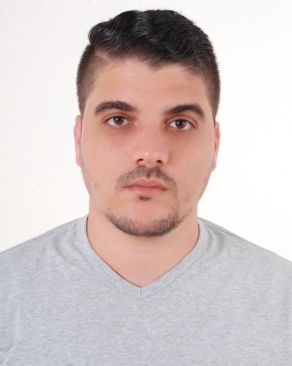 Tahar Moueddeb
