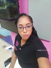 Gracey Virgo