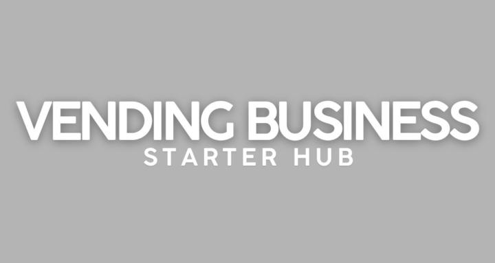 Vending Mastery Course