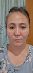 Saltanat Bekbotayeva