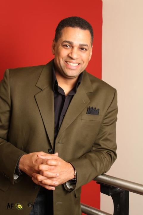 Raymond McKenzie