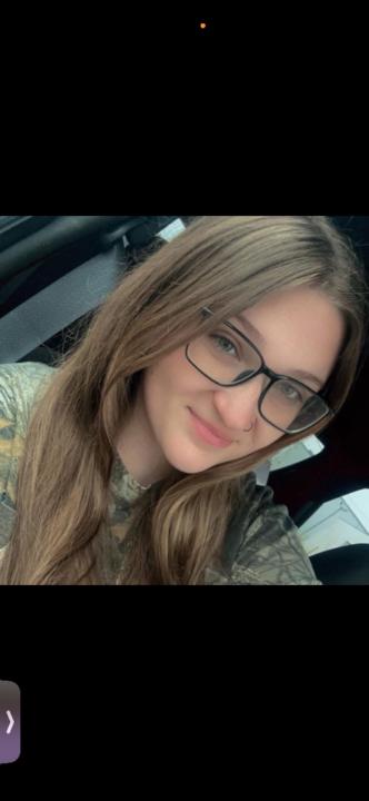 Sarah-Marie Collier