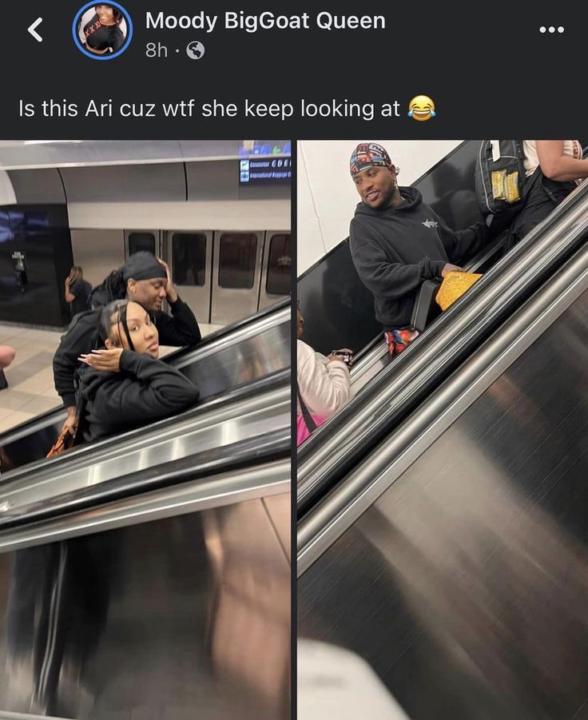 Dynalayga Mariana Hodge