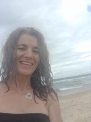 María Gabriela Cecreta