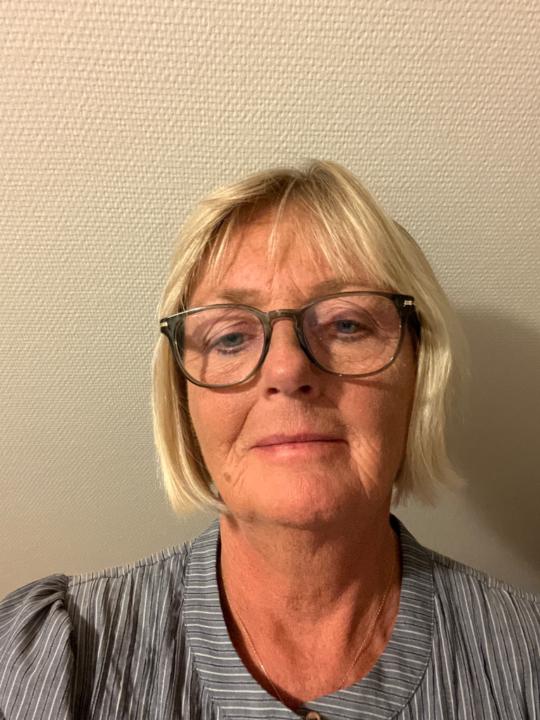 Lisa Riiser