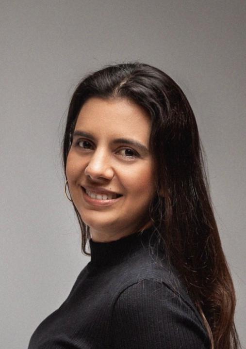 Alessandra Lopes Angelo