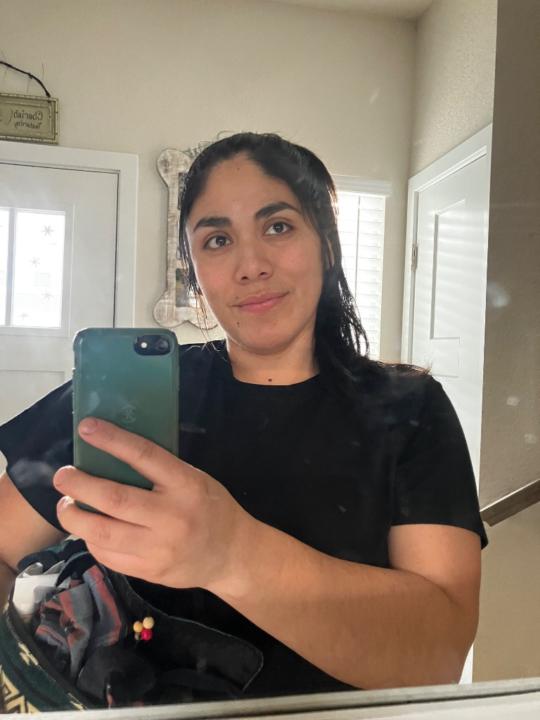 Martha Suarez