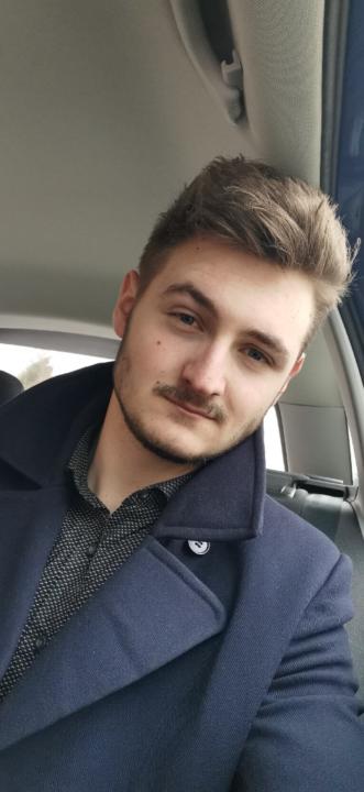 Tomáš Beneš