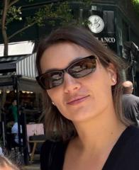 María Emilia Vilieri Silva