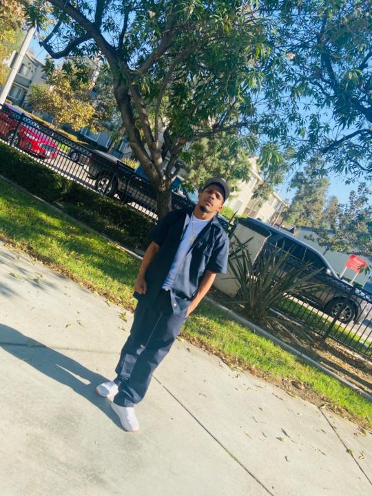 Roshawn Phillips