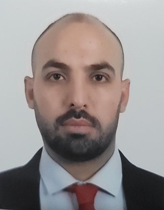 Mhamad Mahdi