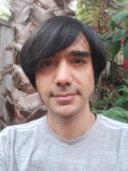 Christian Perry