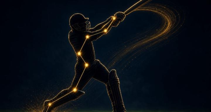 TRUE CRICKET