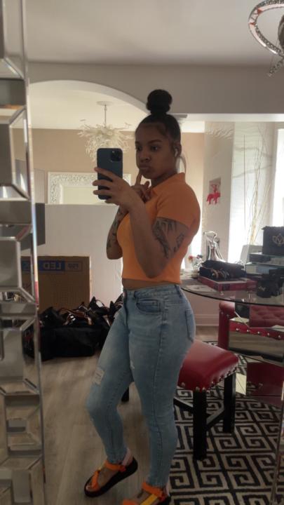 Jamarra Evans