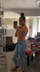 Jamarra Evans