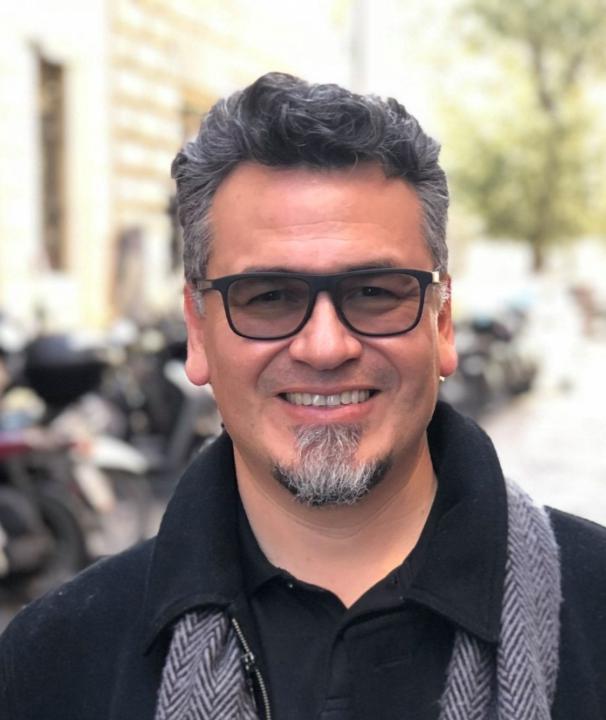 Leo Landaverde