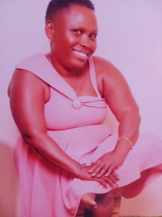 Judith Kyomugisha
