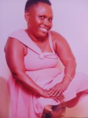 Judith Kyomugisha