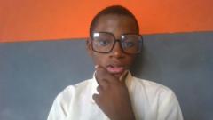 Peace Oluwatimileyin