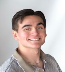 Ryan Coleman
