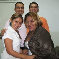 Luis Boada
