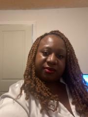 Tenisha Haggins