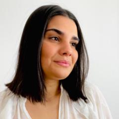 María Pérez Pérez