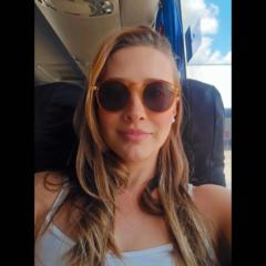 Carolina Mesa Arango