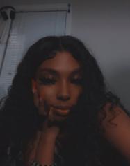 Venita Jones