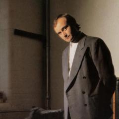 Phil Collins