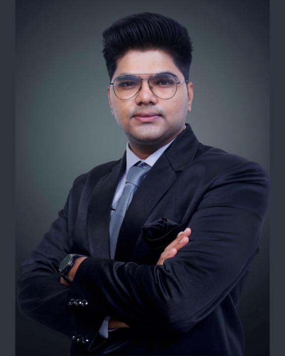 Sakib Shaikh