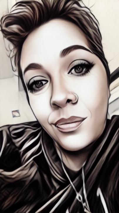 Alicia Jackson