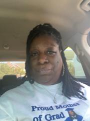 Shunvella Jones