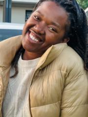 Shamiso Sagomba