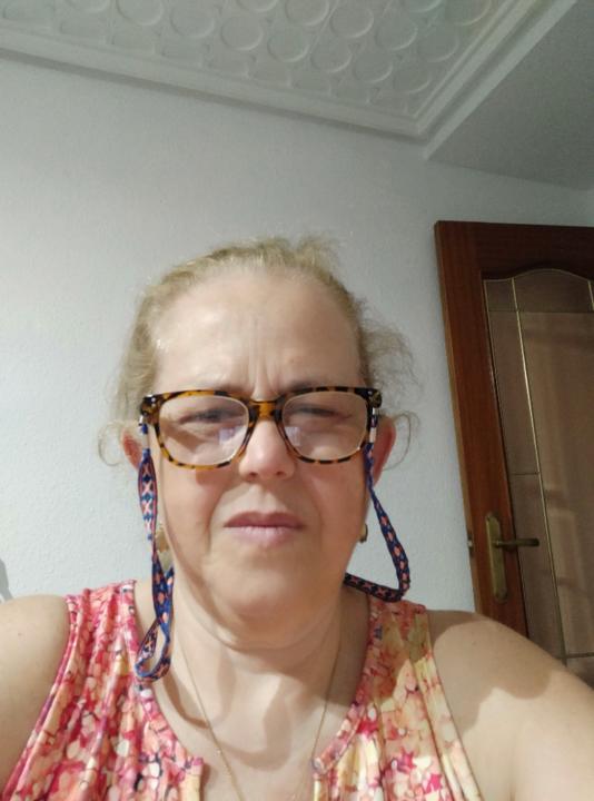 Paula Suárez