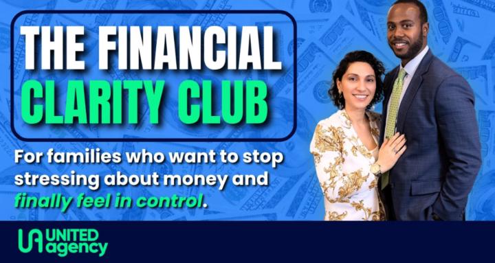 The Financial Clarity Club