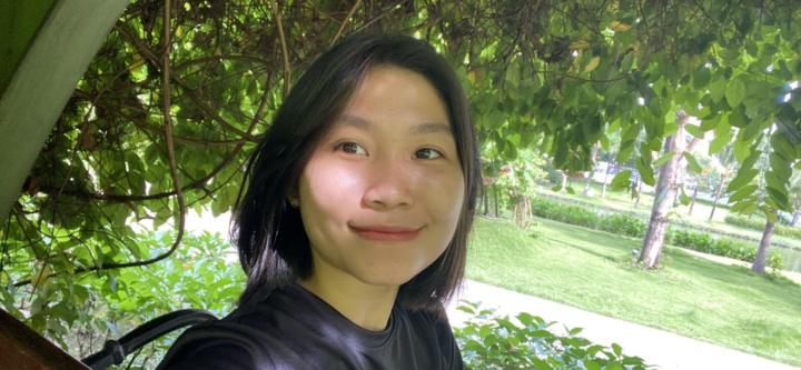 Nhi Tran