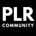 PLR Community