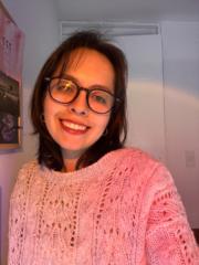 Samantha Lou Gamarra Cantero